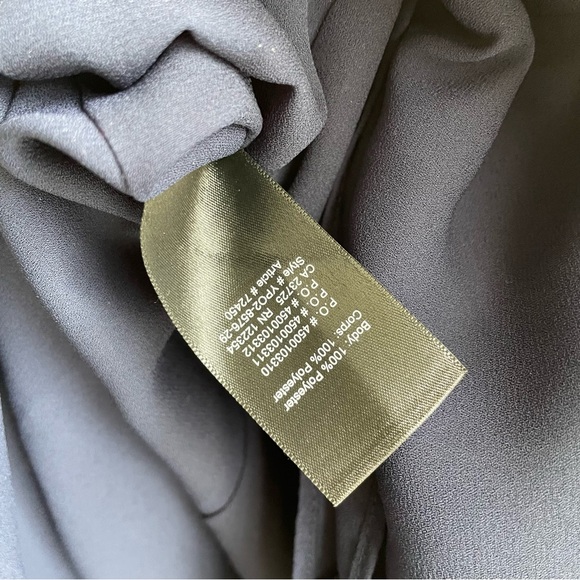 ARITZIA Sunday Best Raelyn A Line Dress Medium - Picture 2 of 8